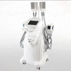 Cryolipolysis machines